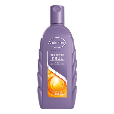 Andrélon Classic shampoo perfecte krul