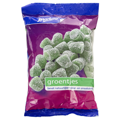 Markant Groentjes