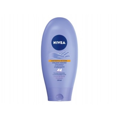 Nivea Handcreme zijdezacht