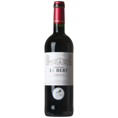 Château le Bert 2015