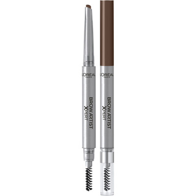 L'Oréal Brow artist xpert nu 106 grey brune