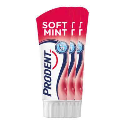 Prodent Tandpasta Softmint