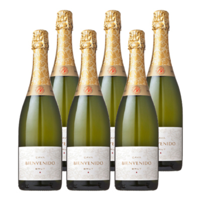 Bienvenido Cava Brut