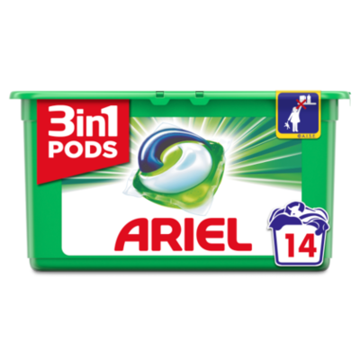 Ariel Pods original
