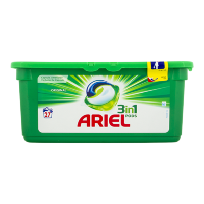 Ariel Pods original