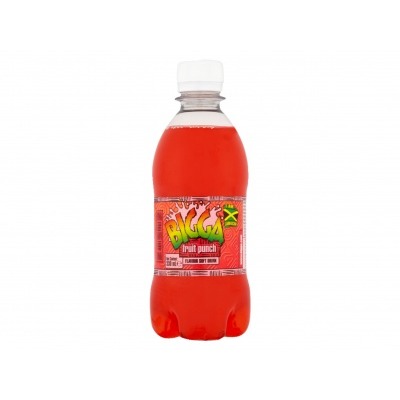 Bigga Fruit punch