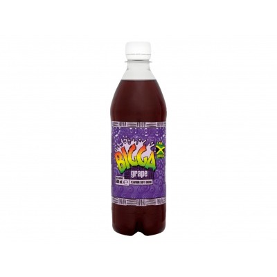Bigga Grape