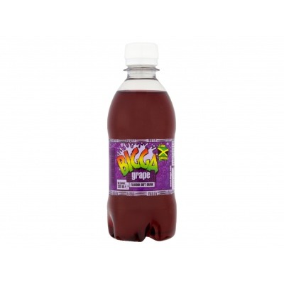 Bigga Grape