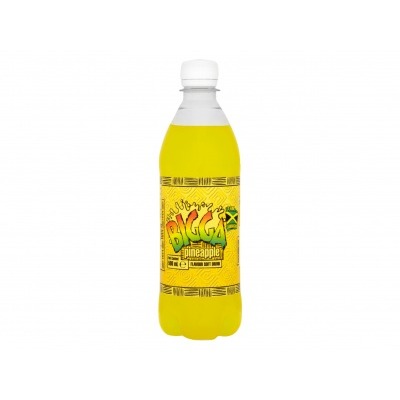 Bigga Pineapple