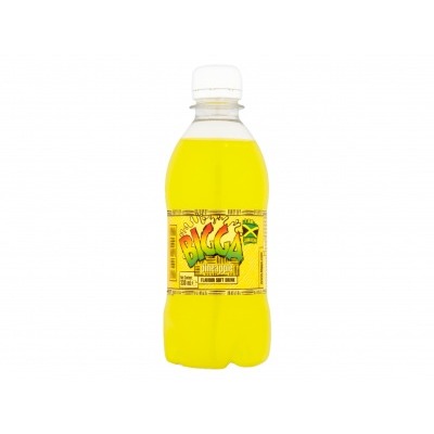 Bigga Pineapple