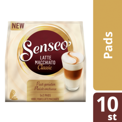 Senseo Latte Macchiato Classic