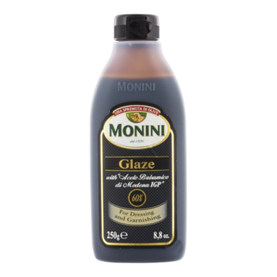 Monini Glassa di aceti balsamico di modena