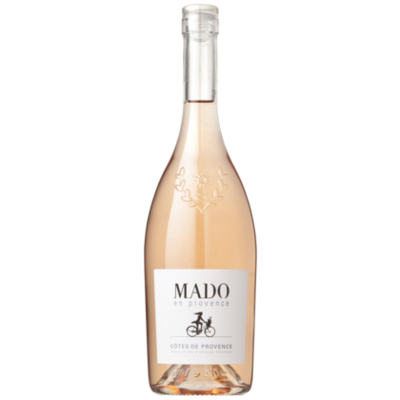 Mado en Provence Mado en Provence Rose 2017
