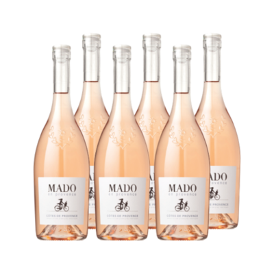 Mado en Provence Mado en Provence Rose 2017