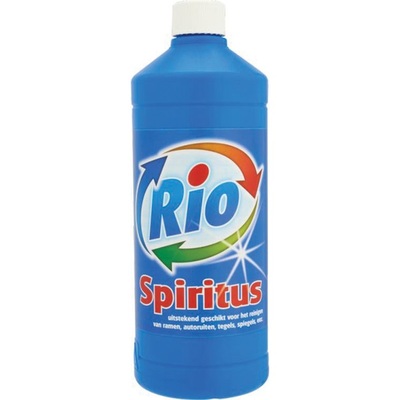 Rio Schoonmaakmiddel Spiritus