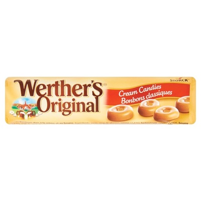 Werther's Original original roomsnoepjes