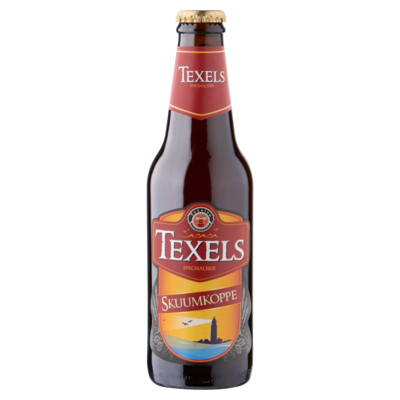 Texels Speciaalbier Skuumkoppe Fles 30 cl