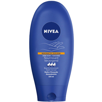 Nivea Verzorgende handcrème