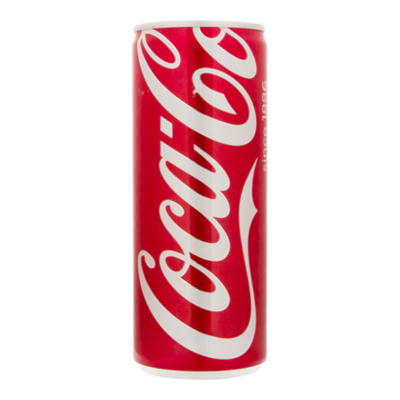 Coca-Cola Regular