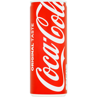 Coca-Cola Regular
