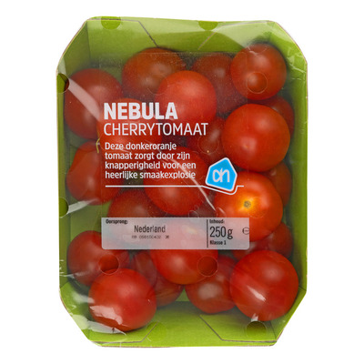 AH Nebula cherrytomaat