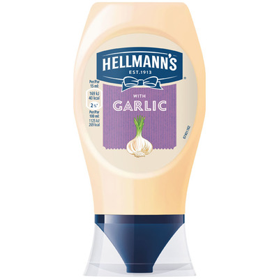 Hellmann's Chili mayo