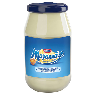 Kraft Mayonaise