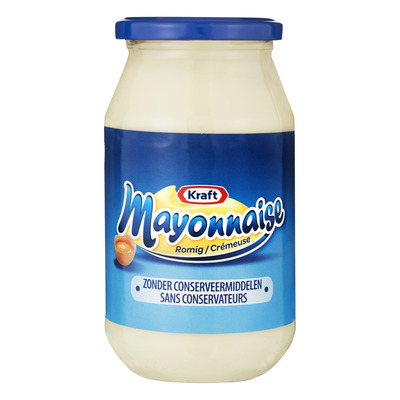 Kraft Mayonaise