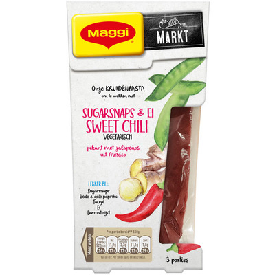 Maggi Kruidenpasta sweet chili