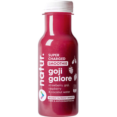 Natur Goji galore