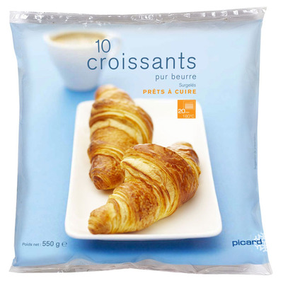 Picard Croissants