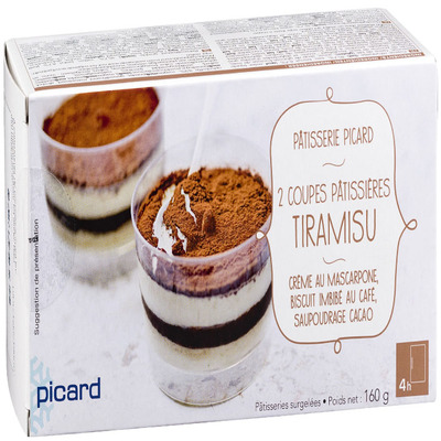 Picard Tiramisu