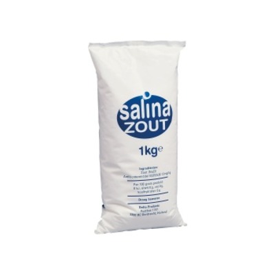Salina Zout