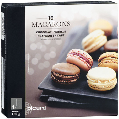 Picard Macarons