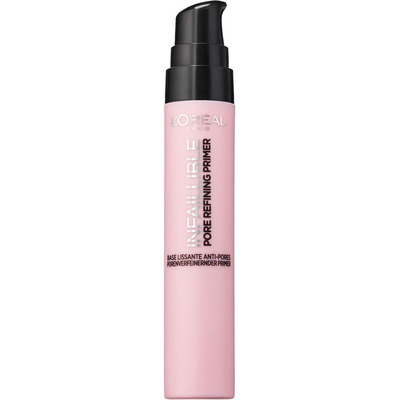 L'Oréal Infallible primer 06 pore refining
