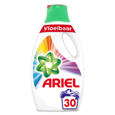 Ariel Vloeibaar color & style 30sc