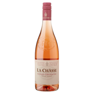 La Châsse Syrah-Grenache 750 ml