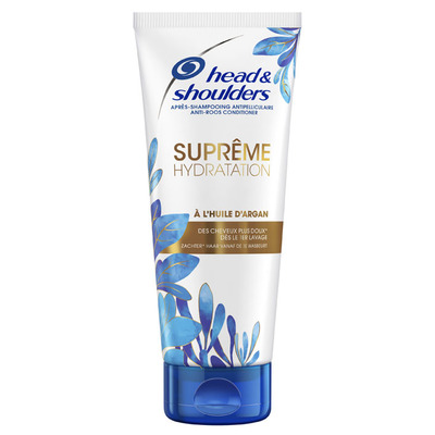 Head & Shoulders Supreme hydratation conditioner