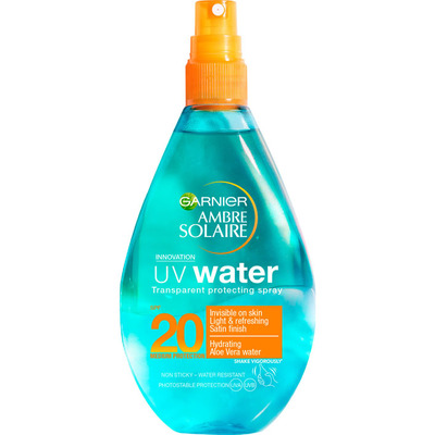 Garnier UV water SFP 20