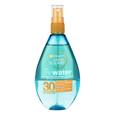 Garnier UV water SFP 30