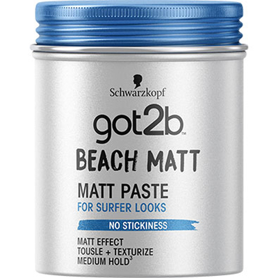 Got2b Beach matt paste