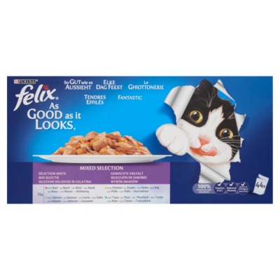 Felix As Good As It Looks Mix Selectie
