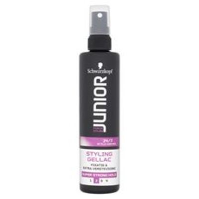 Schwarzkopf Taft Power Active Gel 150 ml