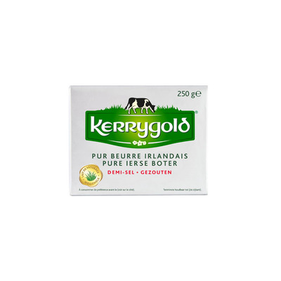 Kerrygold Boter gezouten