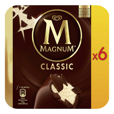 Magnum Classic
