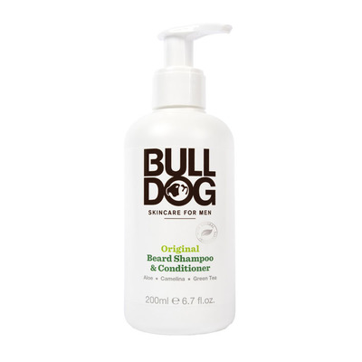 Bulldog Original 2-in-1 shampoo & conditioner