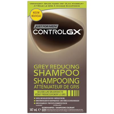 Just for men Shampoo