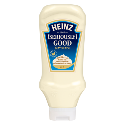 Heinz Seriously Good Mayonaise