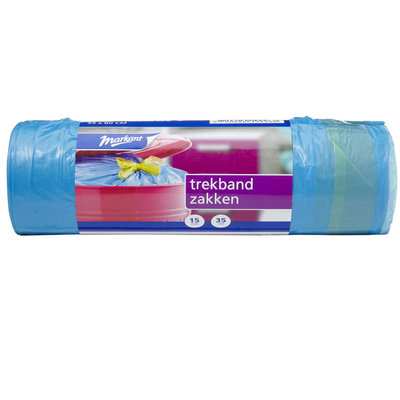 Markant Trekbandzak