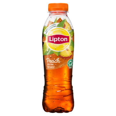 Lipton Ice Tea Peach